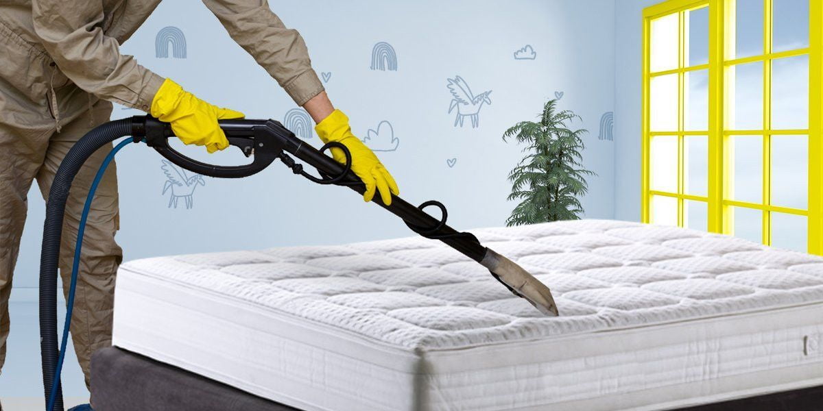 Mattress Cleaning