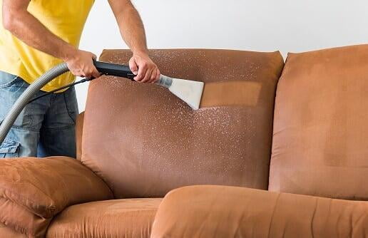 Sofa Cleaning